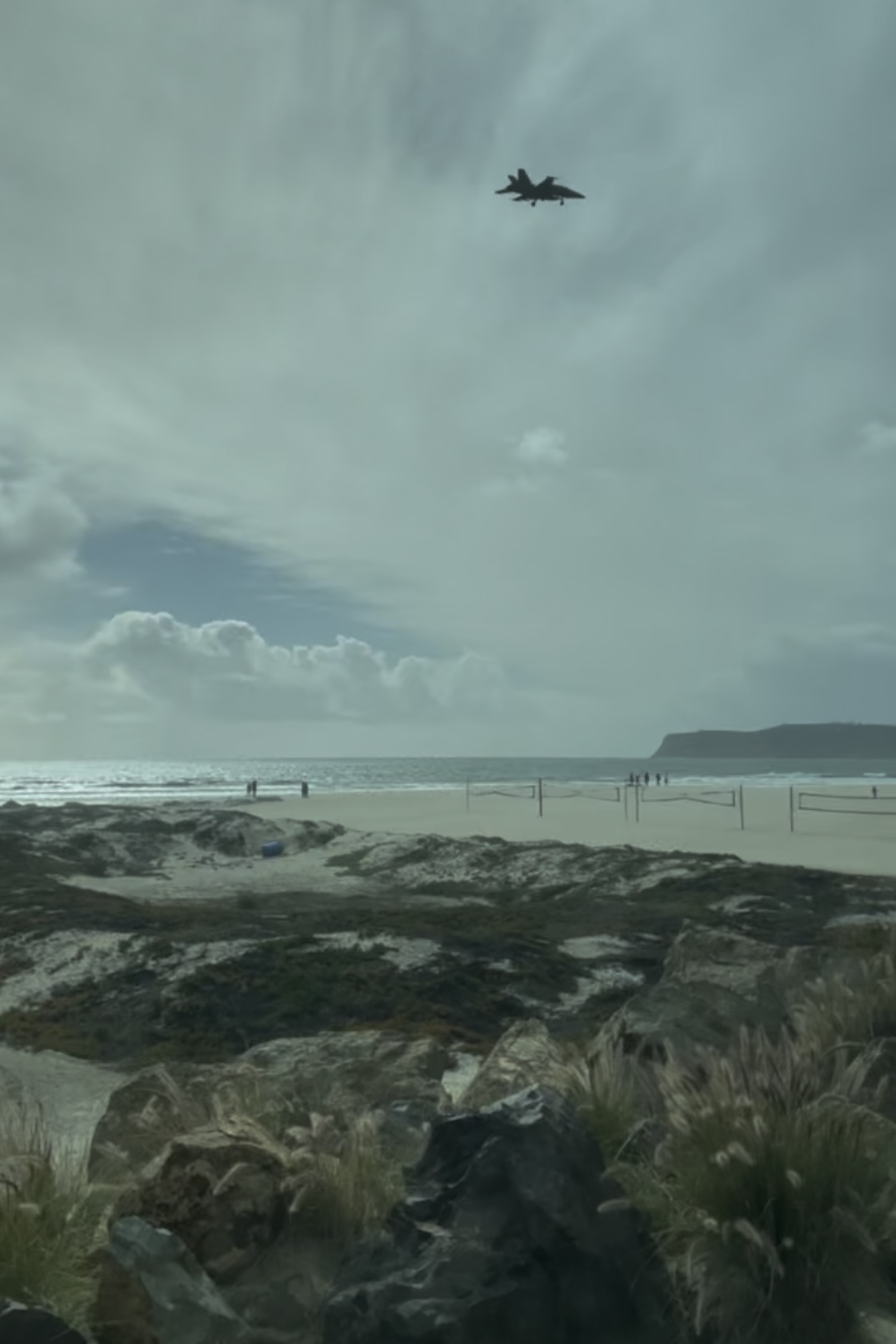 Coronado Beach - San Diego, California